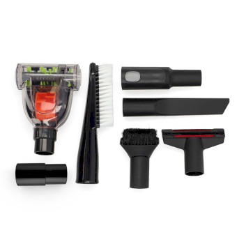 VCKT100CAR Stofzuiger start kit | auto | electrolux / universeel | 32 - 35 mm