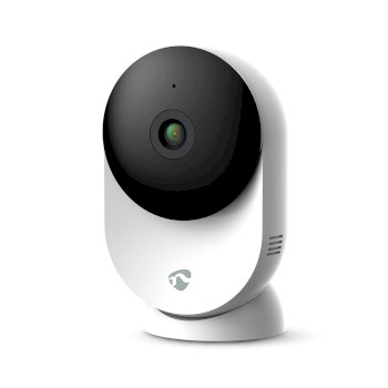 WIFICI12CWT Smartlife camera voor binnen | wi-fi | 3mp full hd 1296p | cloud opslag (optioneel) / microsd (niet  Product foto