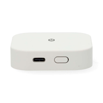 WIFIZBT10WT Smartlife gateway | bluetooth® / zigbee 3.0 | 50 apparaten | usb gevoed | android™ / ios  Product foto