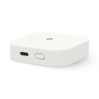 WIFIZBT10WT Smartlife gateway | bluetooth® / zigbee 3.0 | 50 apparaten | usb gevoed | android™ / ios  Product foto